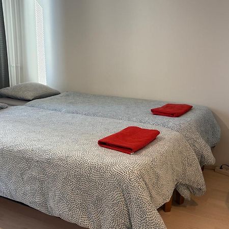 Entire Apartment Near Helsinki Airport In Kivistoe Vantaa Exterior photo