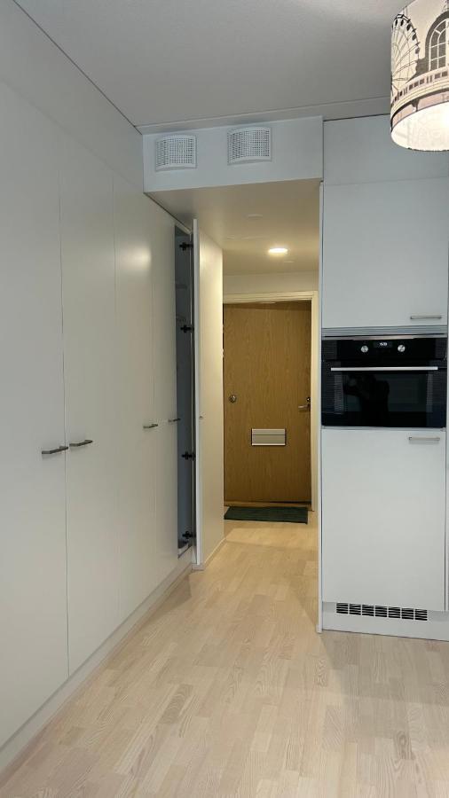 Entire Apartment Near Helsinki Airport In Kivistoe Vantaa Exterior photo