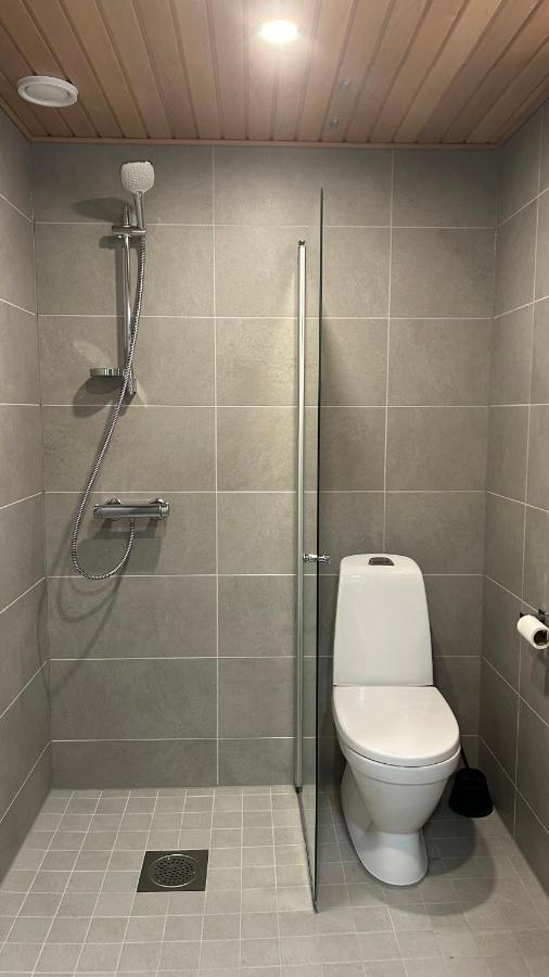 Entire Apartment Near Helsinki Airport In Kivistoe Vantaa Exterior photo