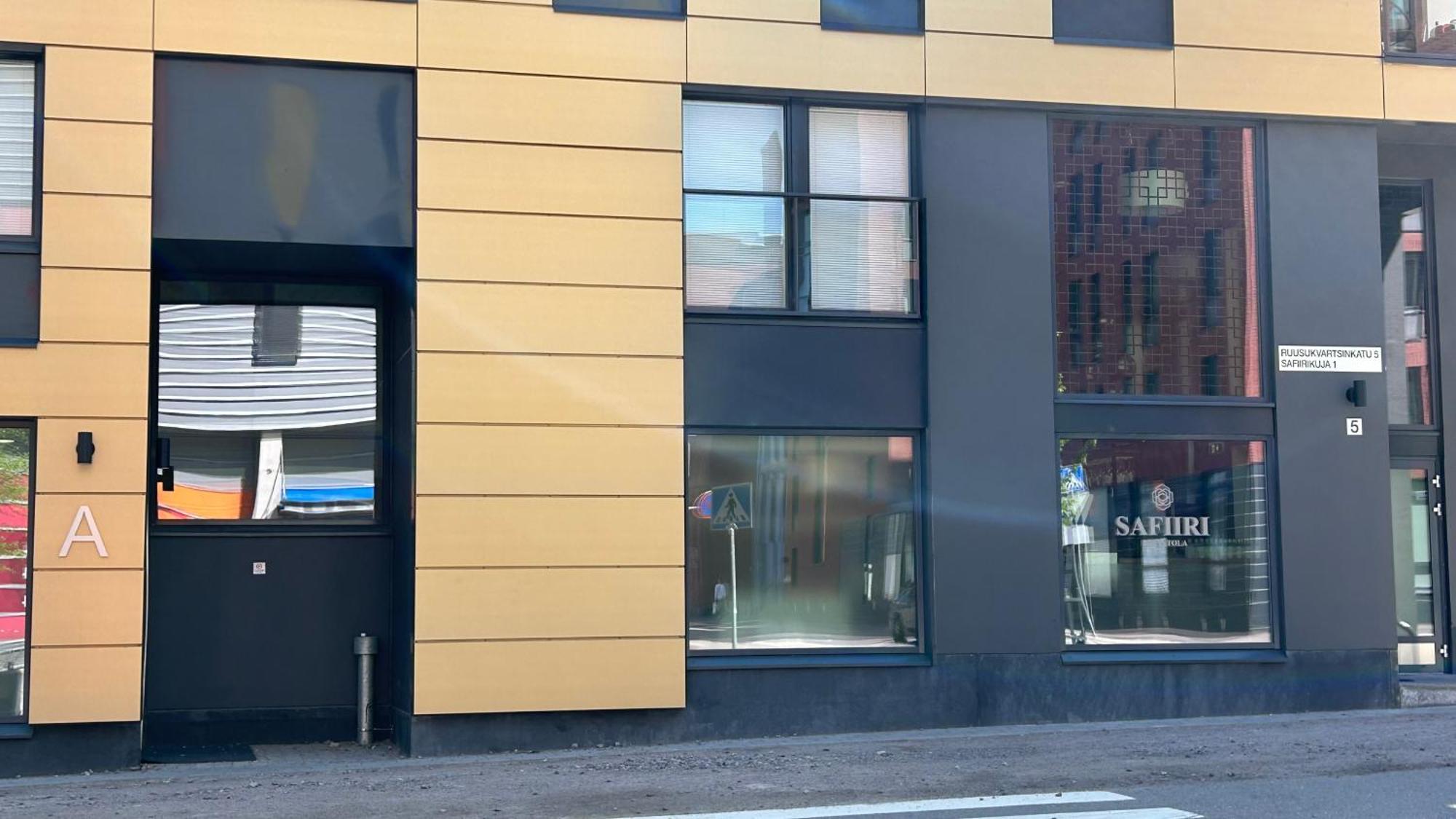 Entire Apartment Near Helsinki Airport In Kivistoe Vantaa Exterior photo
