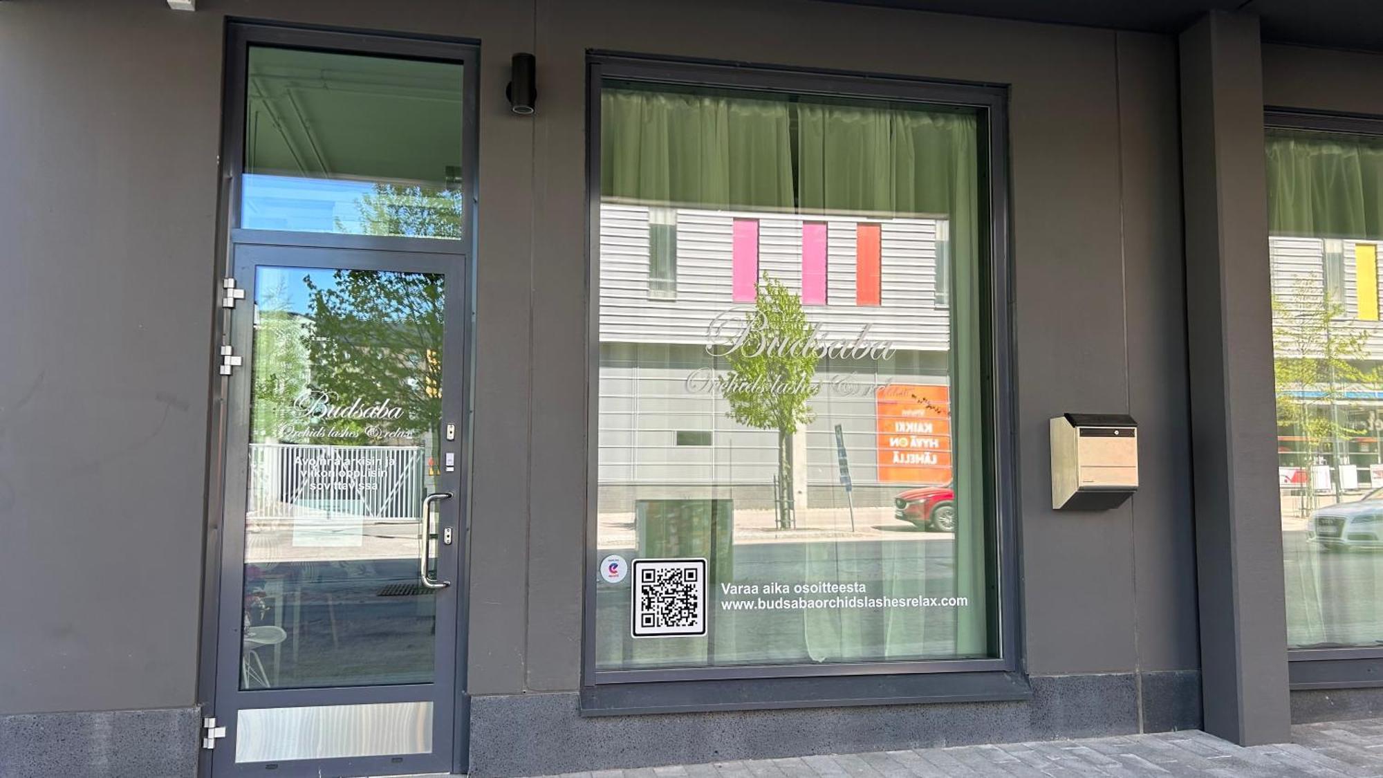 Entire Apartment Near Helsinki Airport In Kivistoe Vantaa Exterior photo