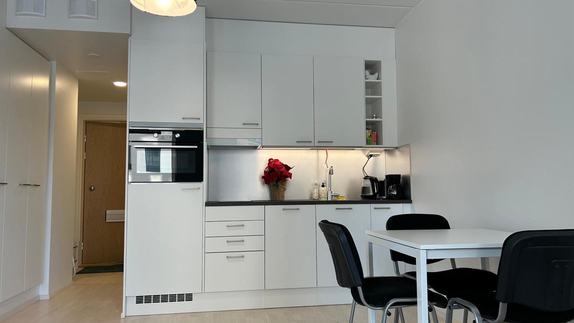 Entire Apartment Near Helsinki Airport In Kivistoe Vantaa Exterior photo