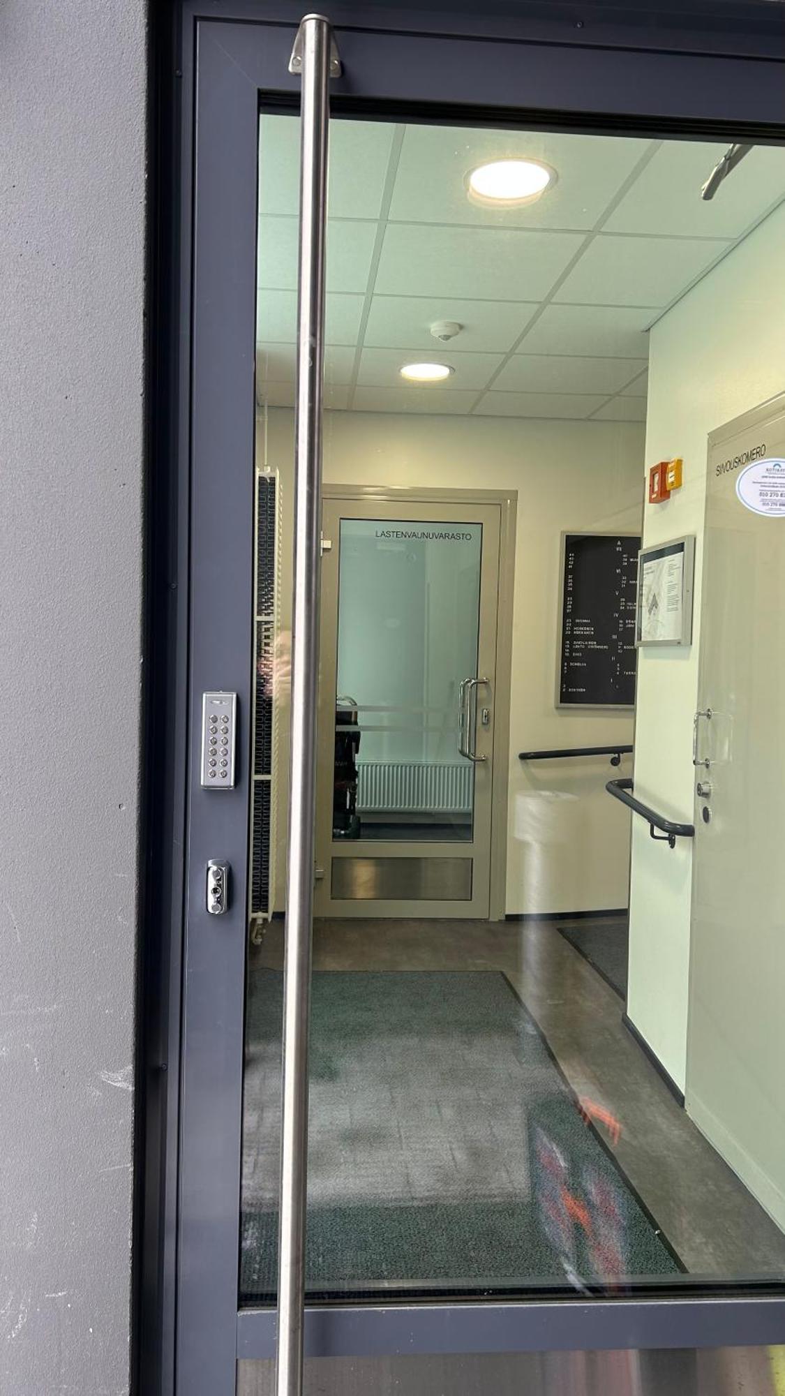 Entire Apartment Near Helsinki Airport In Kivistoe Vantaa Exterior photo
