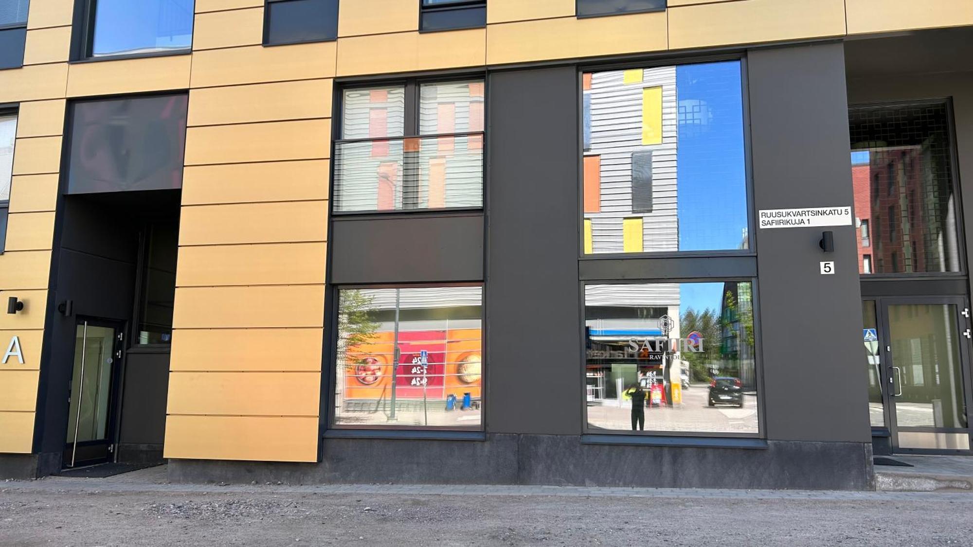 Entire Apartment Near Helsinki Airport In Kivistoe Vantaa Exterior photo