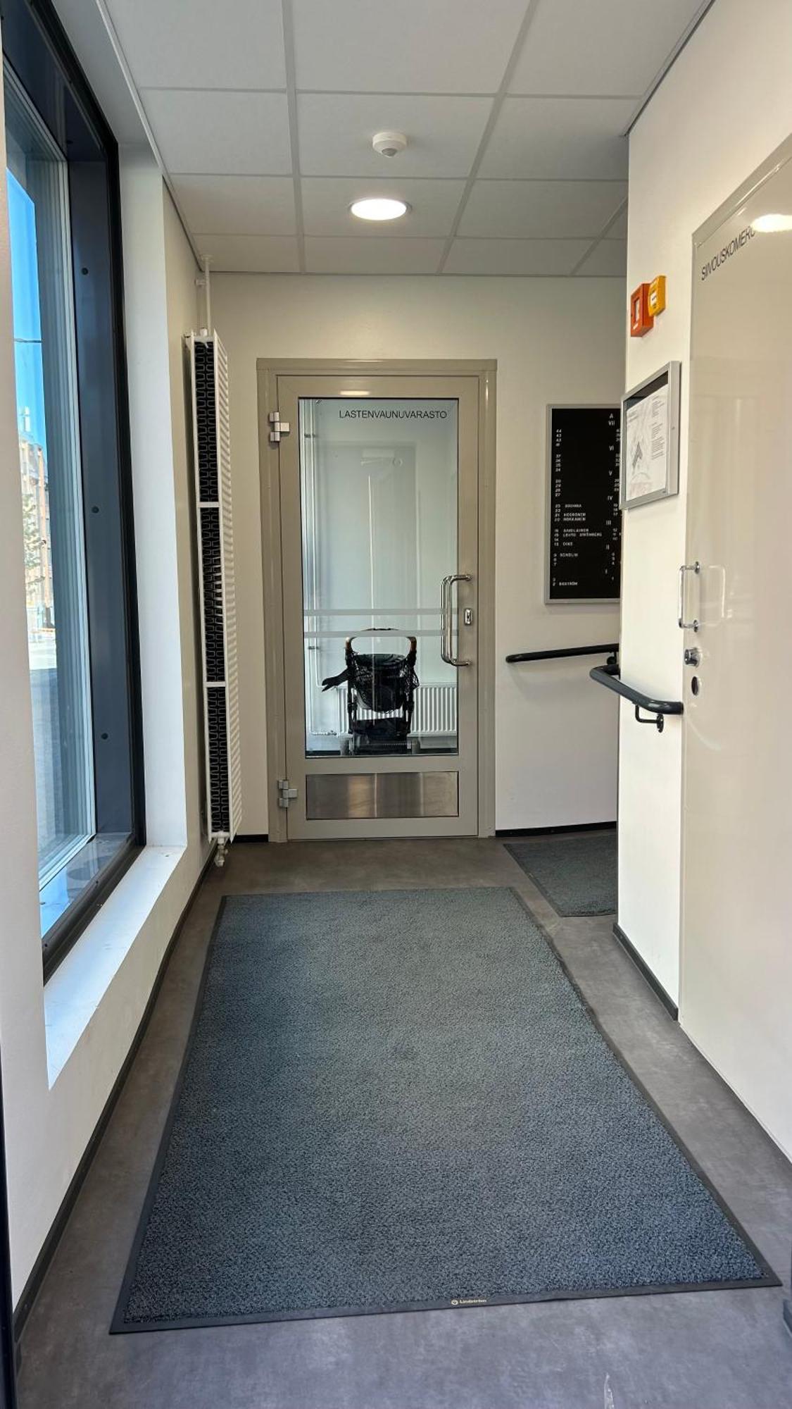Entire Apartment Near Helsinki Airport In Kivistoe Vantaa Exterior photo