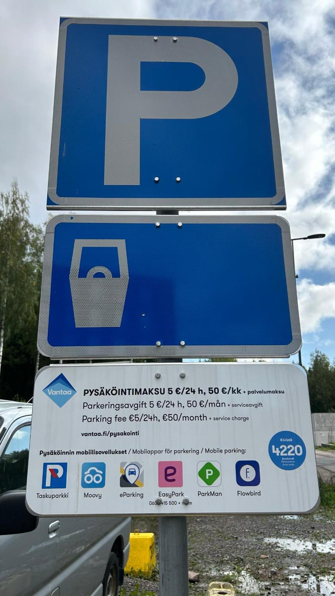 Entire Apartment Near Helsinki Airport In Kivistoe Vantaa Exterior photo