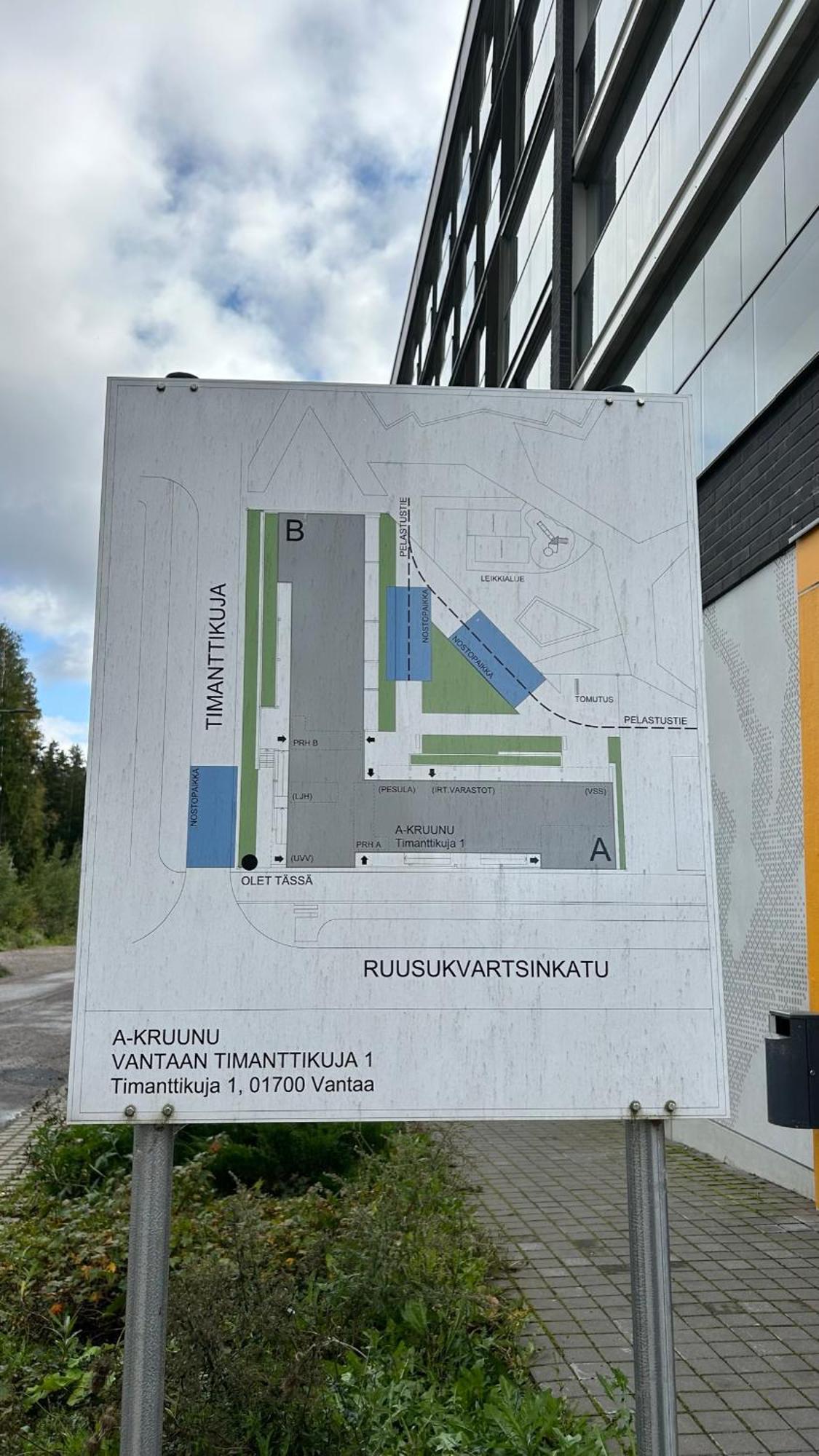 Entire Apartment Near Helsinki Airport In Kivistoe Vantaa Exterior photo